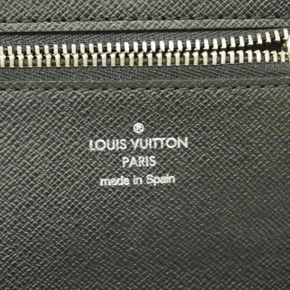 Louis Vuitton Sling Bag Belt Bag Damier Graphite Suntulle Pochette Homme M683... - Picture 5 of 13